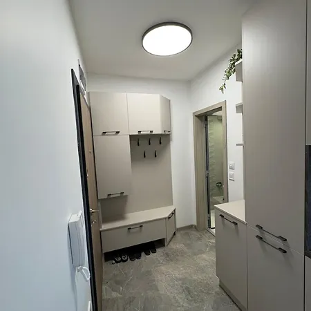 Nikea 1 Apartman Velingrad
