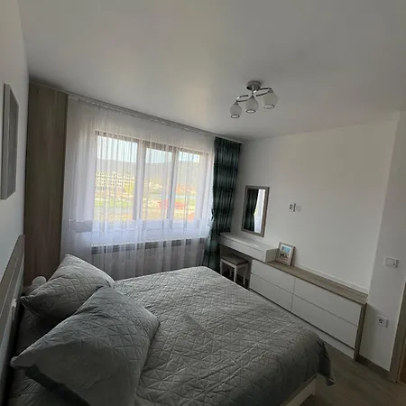 Nikea 1 Apartman
