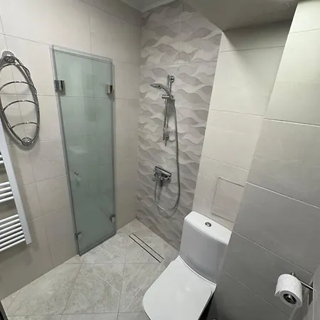 Nikea 1 Apartman *