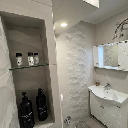 Apartman Nikea 1 Velingrad
