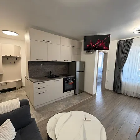 Nikea 1 Apartman