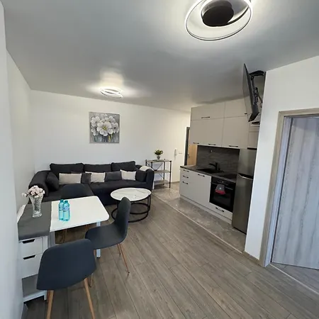 Nikea 1 Apartman