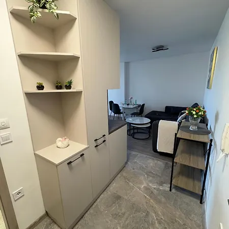 Nikea 1 Apartman Velingrad