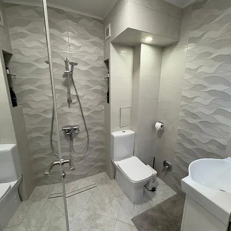 Apartman Nikea 1 Velingrad