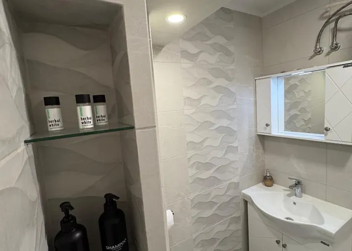 Lejlighed Nikea 1 Velingrad