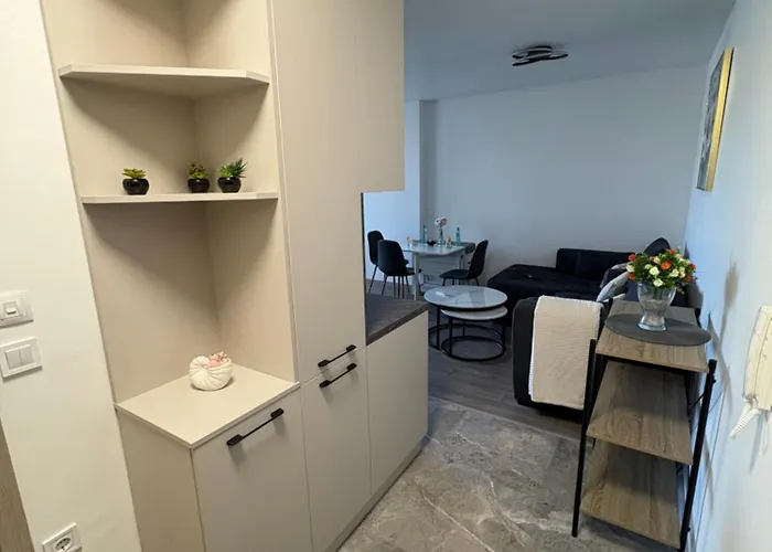 Nikea 1 Lejlighed Velingrad